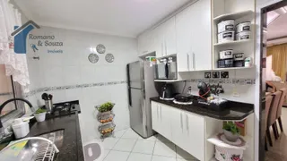 Casa de Condomínio com 3 Quartos à venda, 113m² no Jardim Adriana, Guarulhos - Foto 5