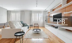 Apartamento com 3 Quartos para alugar, 160m² no Leblon, Rio de Janeiro - Foto 3