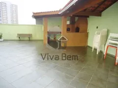 Apartamento com 3 Quartos à venda, 147m² no Jardim Anália Franco, São Paulo - Foto 21