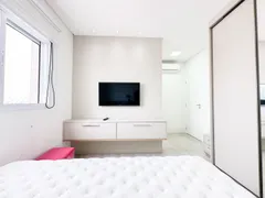 Apartamento com 3 Quartos para alugar, 227m² no Jardim Anália Franco, São Paulo - Foto 27