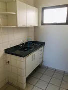 Apartamento com 1 Quarto para alugar, 37m² no Nova Aliança, Ribeirão Preto - Foto 4