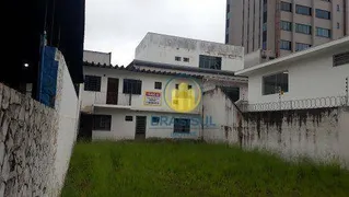 Terreno / Lote Comercial para alugar, 265m² no Vila Tramontano, São Paulo - Foto 2