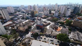 Apartamento com 4 Quartos à venda, 190m² no Setor Central, Goiânia - Foto 1