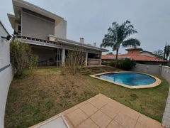 Casa de Condomínio com 4 Quartos à venda, 276m² no Loteamento Alphaville Campinas, Campinas - Foto 17
