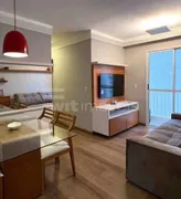 Apartamento com 2 Quartos à venda, 53m² no Swift, Campinas - Foto 2