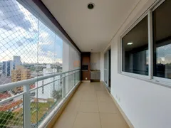 Apartamento com 3 Quartos para alugar, 110m² no Jardim Guanabara, Campinas - Foto 23