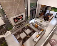 Casa de Condomínio com 4 Quartos à venda, 244m² no Nova Gardenia, Atibaia - Foto 8