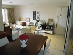 Apartamento com 3 Quartos à venda, 117m² no Meireles, Fortaleza - Foto 20