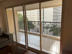 Apartamento com 3 Quartos para alugar, 124m² no Paraíso, São Paulo - Foto 4