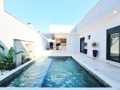 Casa de Condomínio com 3 Quartos à venda, 235m² no Jardim Residencial Maria Dulce, Indaiatuba - Foto 23