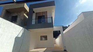 Sobrado com 3 Quartos à venda, 94m² no Parque Rizzo, Cotia - Foto 1