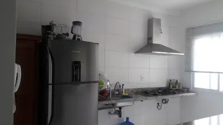 Apartamento com 3 Quartos à venda, 82m² no Aqui Se Vive, Indaiatuba - Foto 7