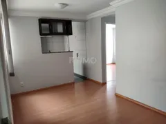 Apartamento com 2 Quartos à venda, 52m² no Vila São Bento, Campinas - Foto 3