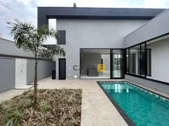 Casa de Condomínio com 3 Quartos à venda, 224m² no Parque Nova Carioba, Americana - Foto 7