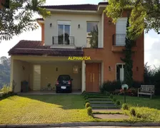 Casa de Condomínio com 4 Quartos à venda, 690m² no Alphaville, Santana de Parnaíba - Foto 1