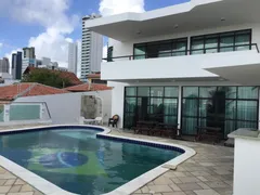 Casa com 6 Quartos à venda, 350m² no Ponta Negra, Natal - Foto 1