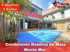 Casa com 4 Quartos à venda, 250m² no JARDIM ITAPOAN, Monte Mor - Foto 8