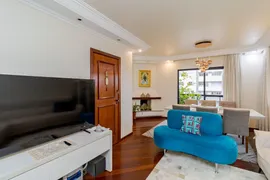 Apartamento com 3 Quartos à venda, 126m² no Bigorrilho, Curitiba - Foto 3