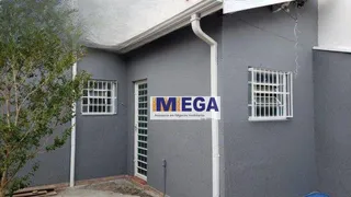 Casa Comercial para alugar, 230m² no Bosque, Campinas - Foto 16