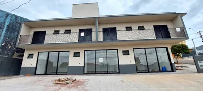 Conjunto Comercial / Sala para alugar, 35m² no Parque São José, Vinhedo - Foto 1