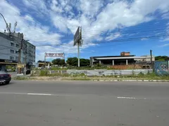 Terreno / Lote Comercial para alugar, 990m² no Centro, Canoas - Foto 1