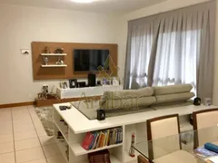 Apartamento com 3 Quartos para alugar, 140m² no Jardim Canadá, Ribeirão Preto - Foto 1