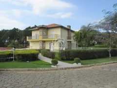 Casa de Condomínio com 4 Quartos para alugar, 543m² no Chácara Flora, Itu - Foto 1