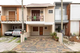 Casa com 3 Quartos à venda, 120m² no Aberta dos Morros, Porto Alegre - Foto 1