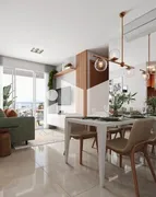 Apartamento com 3 Quartos à venda, 73m² no Interlagos, Vila Velha - Foto 4