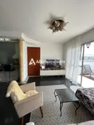 Apartamento com 3 Quartos para alugar, 125m² no Móoca, São Paulo - Foto 4