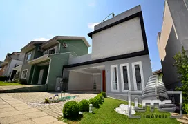 Casa de Condomínio com 3 Quartos à venda, 195m² no Santa Cândida, Curitiba - Foto 2
