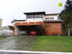 Casa de Condomínio com 4 Quartos à venda, 430m² no Aldeia da Serra, Barueri - Foto 1
