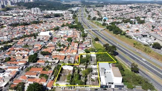 Terreno / Lote / Condomínio à venda, 6100m² no Vila Jundiainópolis, Jundiaí - Foto 1