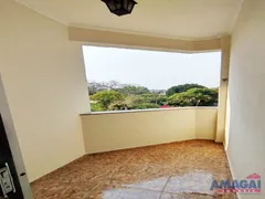 Apartamento com 3 Quartos à venda, 86m² no Jardim Emília, Jacareí - Foto 9