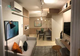 Apartamento com 3 Quartos à venda, 60m² no Manoel Dias Branco, Fortaleza - Foto 6