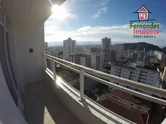 Apartamento com 2 Quartos à venda, 100m² no Canto do Forte, Praia Grande - Foto 9