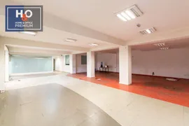 Galpão / Depósito / Armazém para alugar, 2000m² no Vila Cruzeiro, São Paulo - Foto 5