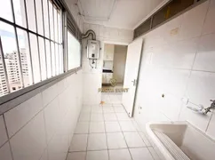 Apartamento com 3 Quartos para alugar, 135m² no Perdizes, São Paulo - Foto 24