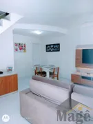 Casa de Condomínio com 2 Quartos à venda, 89m² no Tombo, Guarujá - Foto 4