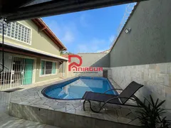 Casa com 4 Quartos à venda, 221m² no Balneario Florida, Praia Grande - Foto 1