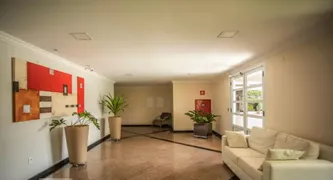 Apartamento com 1 Quarto para alugar, 44m² no Vila Guarani, São Paulo - Foto 7