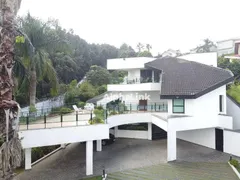 Casa de Condomínio com 4 Quartos para venda ou aluguel, 798m² no Alphaville, Santana de Parnaíba - Foto 6