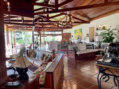 Casa de Condomínio com 6 Quartos à venda, 580m² no Praia Dura, Ubatuba - Foto 12