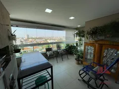 Apartamento com 3 Quartos à venda, 96m² no Jardim São Domingos, Americana - Foto 7