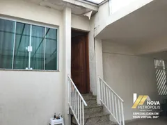 Casa com 3 Quartos à venda, 125m² no Vila Jordanopolis, São Bernardo do Campo - Foto 3