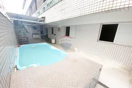 Apartamento com 3 Quartos à venda, 120m² no Tombo, Guarujá - Foto 13