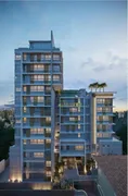 Apartamento com 3 Quartos à venda, 109m² no Lourdes, Belo Horizonte - Foto 1