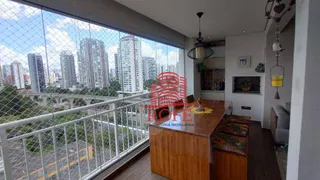 Apartamento com 3 Quartos à venda, 85m² no Brooklin, São Paulo - Foto 4