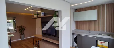 Apartamento com 2 Quartos à venda, 65m² no Vila São Sebastião, Valinhos - Foto 6