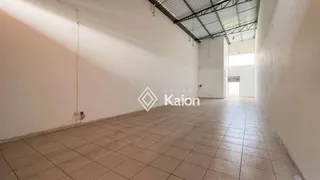 Loja / Salão / Ponto Comercial para alugar, 130m² no Parque Nossa Senhora da Candelária, Itu - Foto 6